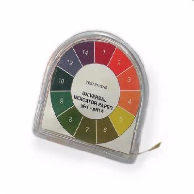 Universal Indicator