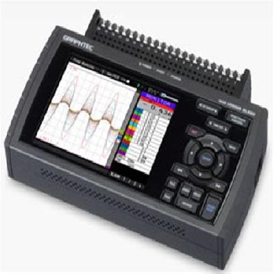 Universal TFT Data Logger With USB Port