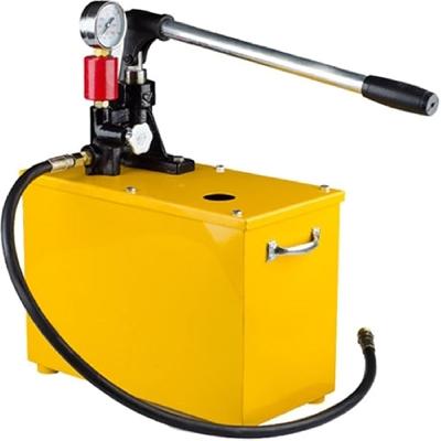 Weltest Hydraulic Test Pumps