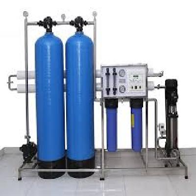 1000 LPH RO System