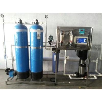 2000 LPH RO System