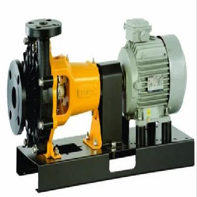 Antico Compact Chemical Process Pump