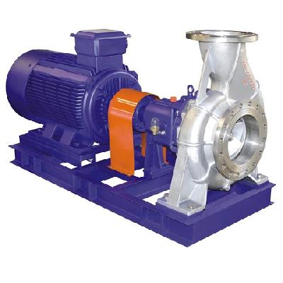 Compact Chemical Process Pump