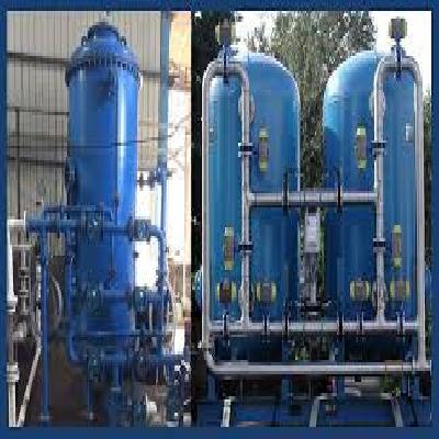 DM Water Plant