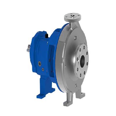 Investa SCP MD Pump