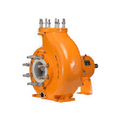 Non Metallic Standard Chemical Process Pump