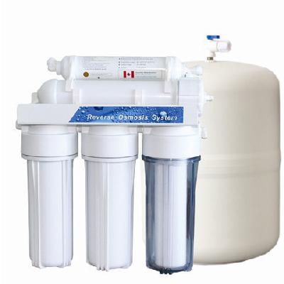 Reverse Osmosis Systems