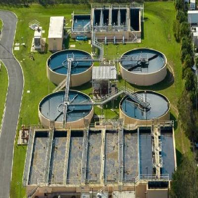 Water Treatment Plant