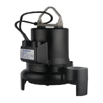 1 HP Sewage Submersible Pump