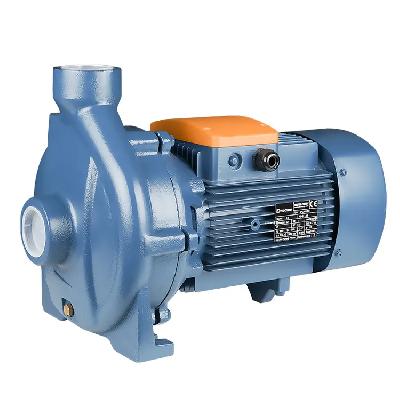 2 HP Dewatering Monoblock Pump
