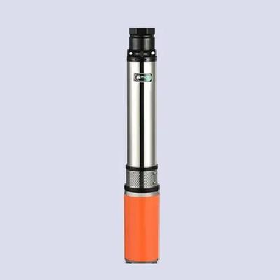 3 HP Openwell Submersible Pump
