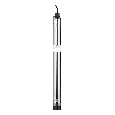 3 HP Submersible Pump