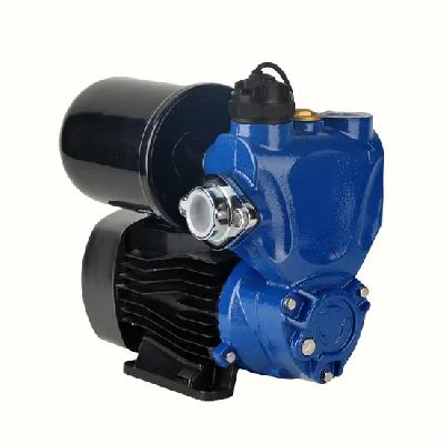 Domestic Pressure Pump