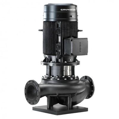 Grundfos Inline Booster Pump