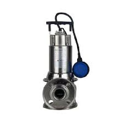 High Flow Submersible Pump