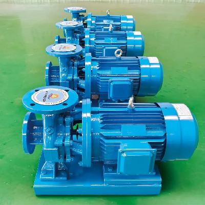 Kirloskar Monoblock Pump