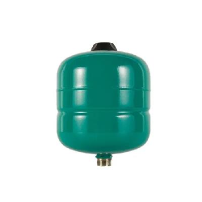 Pressure Tank