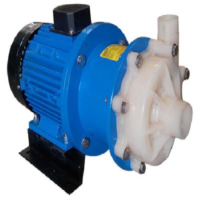 Taha Centrifugal Chemical Transfer Pump
