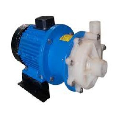 Taha Sealless Magnetic Drive Chemical Process Pump