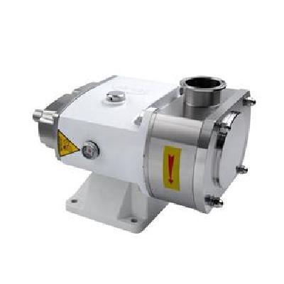 Tullu Water Pump