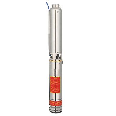 V4 Submersible Pump