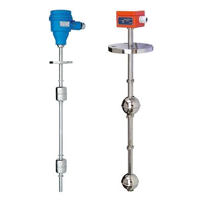 Water Level Controller