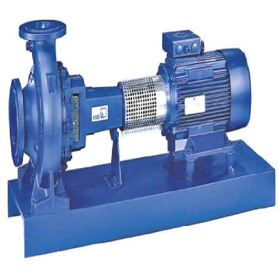 Back Pull Out Centrifugal Pump