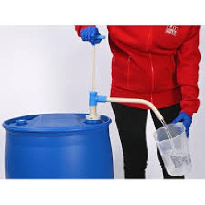Barrel Pump