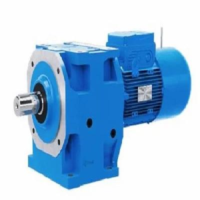 Coaxial Geared Motors E04