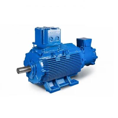 CR Duty SLP Electric Motors