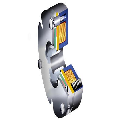 Electromagnetic Brakes