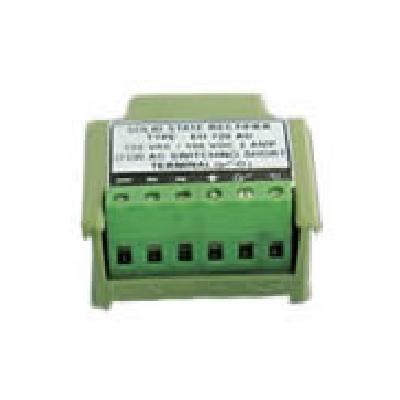 EM Torque Series Rectifiers