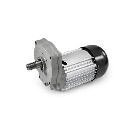 Hy Clean Gear Motors