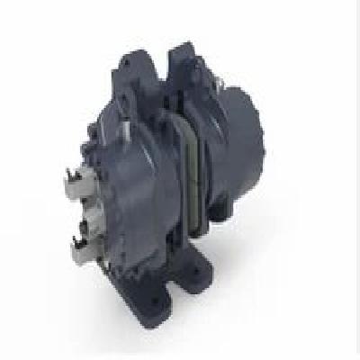Hydraulic Brakes