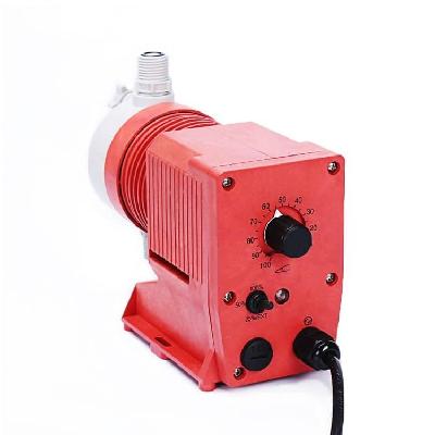 Metering And Dosing Pump