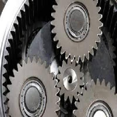 Planetary Gear Motors