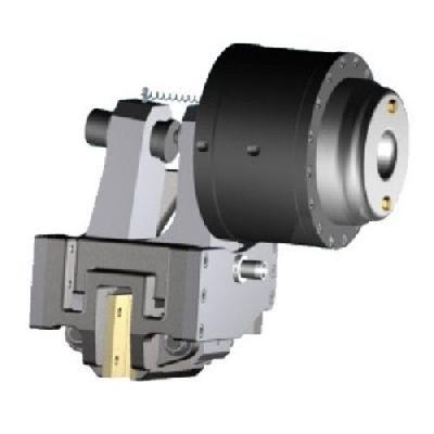 Pneumatic Brakes - CBS