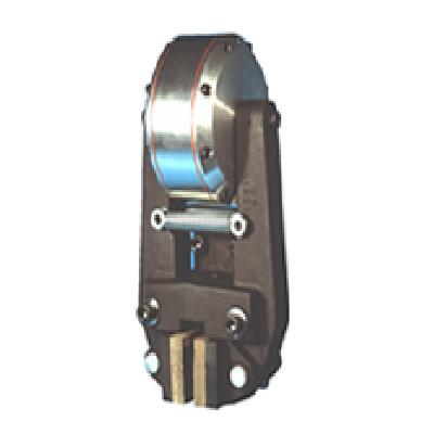 Pneumatic Brakes - CBSA