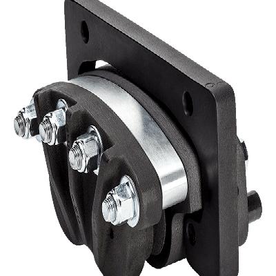 Pneumatic Brakes
