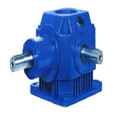 Right Angle Shaft Gear Reducers - L99