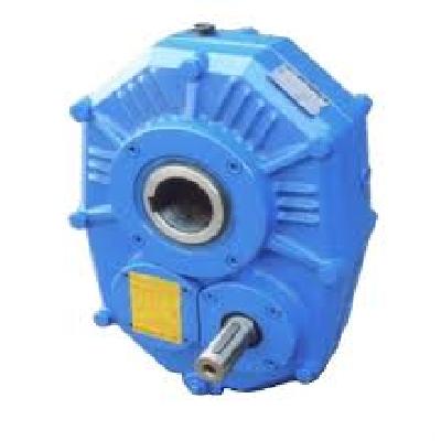 Shaft Mounted Gear Reducers - P84