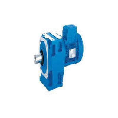 Standard-fit Worm Geared Motors As07