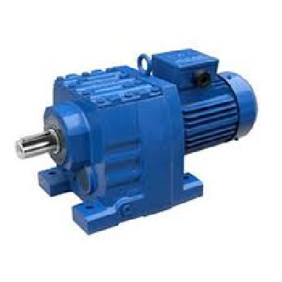Standardfit Coaxial Geared Motors ES07