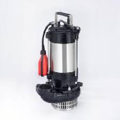 Submersible Dewatering 