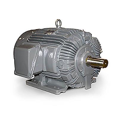 TEFC Motors