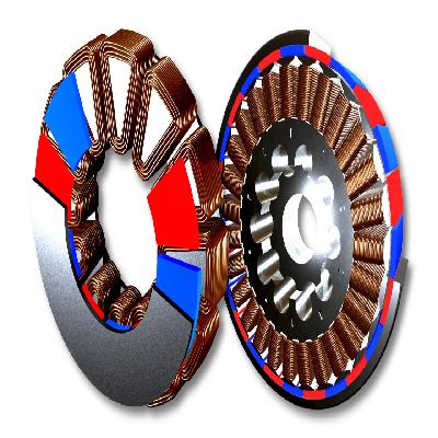 Torque Motors
