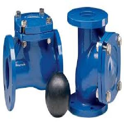 Ball Type Check Valves