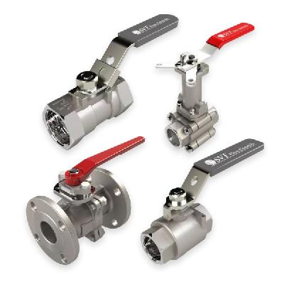 Ball Valves
