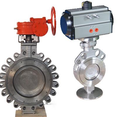 Butterfly Valves