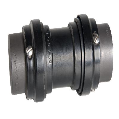 Flex C Couplings